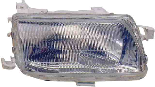 Faro Delantero Derecho OPEL ASTRA F año 1994 a 1998