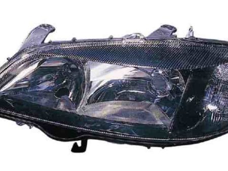 Faro Delantero Derecho OPEL ASTRA G (1998-2004) | 11533204