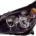 Faro Delantero Derecho OPEL ASTRA H (2004-2007) | 11533402