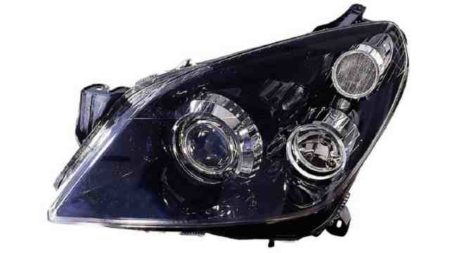 Faro Delantero Derecho OPEL ASTRA H (2004-2007) | 11533404