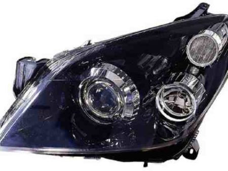 Faro Delantero Derecho OPEL ASTRA H (2007-2011) | 11533404