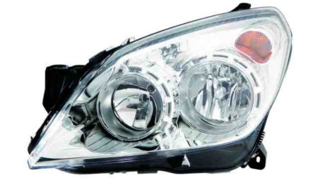 Faro Delantero Derecho OPEL ASTRA H (2007-2011) | 11533502