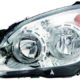 Faro Delantero Derecho OPEL ASTRA H (2007-2011) | 11533502