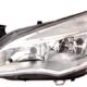 Faro Delantero Derecho OPEL ASTRA J Sedan 4P (2012>=) | 11533612