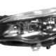 Faro Delantero Derecho OPEL ASTRA J Sedan 4P (2012>=) | 11622012