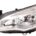 Faro Delantero Derecho OPEL ASTRA J 5P (2010-2015) / Sports Tourer (2010-2016) | 11533612