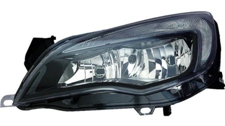 Faro Delantero Derecho OPEL ASTRA J 5P (2010-2015) / Sports Tourer (2010-2016) | 11622022