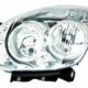 Faro Delantero Derecho OPEL COMBO (2012>=) | 11092502