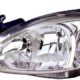 Faro Delantero Derecho OPEL COMBO (2001>=) | 11531304