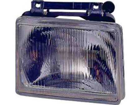 Faro Delantero Derecho OPEL CORSA A (1982-1990) | 11531022
