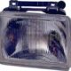Faro Delantero Derecho OPEL CORSA A (1982-1990) | 11531022