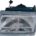 Faro Delantero Derecho OPEL CORSA A (1990-1993) | 11531104