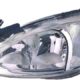 Faro Delantero Derecho OPEL CORSA C (2000-2003) | 11531302