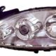Faro Delantero Derecho OPEL CORSA C (2003-2006) | 11531322