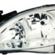 Faro Delantero Derecho OPEL CORSA C (2003-2006) | 11531326