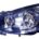 Faro Delantero Derecho OPEL CORSA D (2006-2011) | 11531404