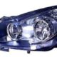 Faro Delantero Derecho OPEL CORSA D (2006-2011) | 11531404