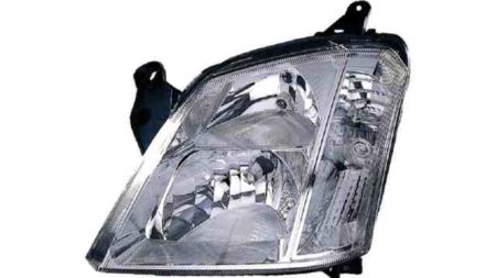 Faro Delantero Derecho OPEL MERIVA (2003-2009) | 11537502