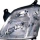 Faro Delantero Derecho OPEL MERIVA (2003-2009) | 11537502