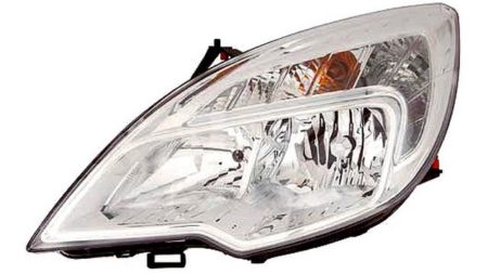 Faro Delantero Derecho OPEL MERIVA (2010-2013) | 11537602