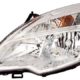 Faro Delantero Derecho OPEL MERIVA (2010-2013) | 11537602