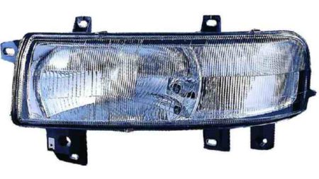 Faro Delantero Derecho OPEL MOVANO (1998-2003) | 11807002