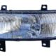Faro Delantero Derecho OPEL MOVANO (1998-2003) | 11807002