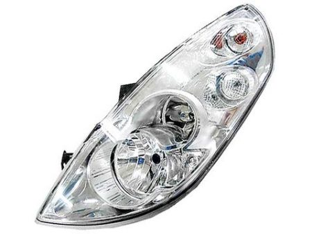 Faro Delantero Derecho OPEL MOVANO (2010>=) | 11809202