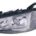 Faro Delantero Derecho OPEL OMEGA B Restyling (1999-2003) | 11535402