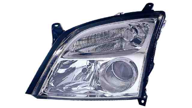 Faro Delantero Derecho OPEL SIGNUM año 2003 a 2005