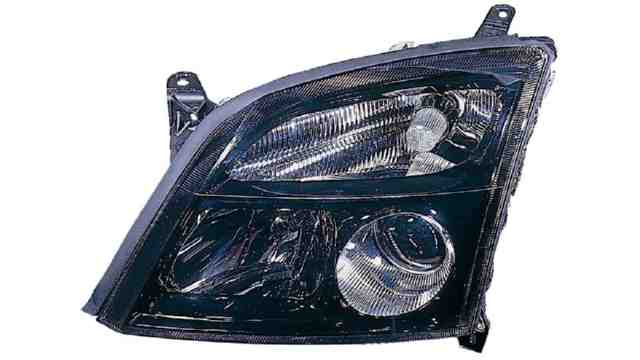 Faro Delantero Derecho OPEL SIGNUM año 2003 a 2005