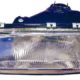 Faro Delantero Derecho OPEL VECTRA A (1988-1992) | 11532024