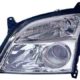 Faro Delantero Derecho OPEL VECTRA C (2002-2005) | 11532402