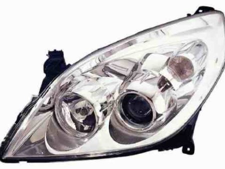 Faro Delantero Derecho OPEL VECTRA C (2005-2008) | 11532502