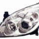 Faro Delantero Derecho OPEL VECTRA C (2005-2008) | 11532502