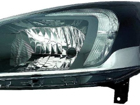 Faro Delantero Derecho OPEL VIVARO (2014>=) | 11806302
