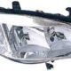 Faro Delantero Derecho OPEL ZAFIRA (1999-2005) | 11536502