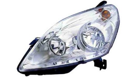 Faro Delantero Derecho OPEL ZAFIRA (2008-2012) | 11536702