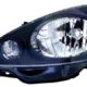 Faro Delantero Derecho PEUGEOT 1007 (2005-2009) | 11547004