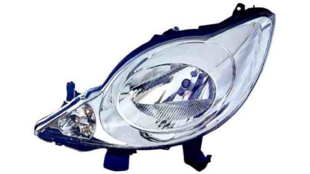 Faro Delantero Derecho PEUGEOT 107 (2005-2012) | 11542802