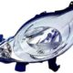 Faro Delantero Derecho PEUGEOT 107 (2005-2012) | 11542802