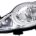 Faro Delantero Derecho PEUGEOT 107 (2012>=) | 11542812