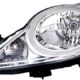 Faro Delantero Derecho PEUGEOT 107 (2012>=) | 11542812