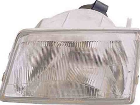 Faro Delantero Derecho PEUGEOT 205 (1983-1998) | 11540522