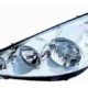 Faro Delantero Derecho PEUGEOT 206 Plus (2009>=) | 11544302