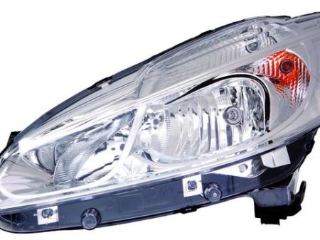 Faro Delantero Derecho PEUGEOT 208 (2012>=) | 11544402