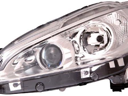 Faro Delantero Derecho PEUGEOT 208 (2012>=) | 11544412
