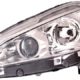 Faro Delantero Derecho PEUGEOT 208 (2012>=) | 11544412