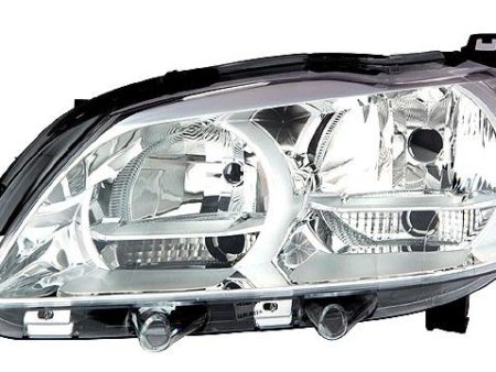 Faro Delantero Derecho PEUGEOT 301 (2013>=) | 11016502