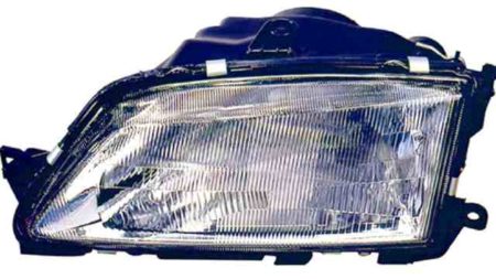 Faro Delantero Derecho PEUGEOT 306 (1993-1997) | 11543122